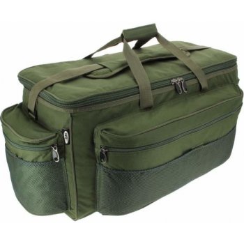 NGT Taška Giant insulated Green Carryall