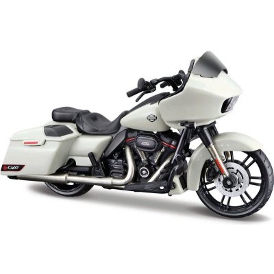 Maisto MA-20110 Harley-Davidson CVO Road Glide 2018 1:18 – Zbozi.Blesk.cz