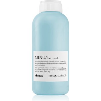 Davines Minu Hair Mask 1000 ml