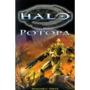 Halo 2 - Potopa - Dietz William C.