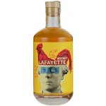 Lafayette Whisky 43% 0,7 l (karton) – Hledejceny.cz