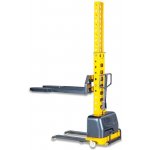 Tor Industries TOR 0,5 T 1,3 M VANGO500 – Zboží Mobilmania