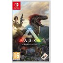 ARK: Survival Evolved