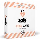 Safe Feel Safe Ultra Thin 36 ks