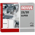 Novus 23/20 – Zboží Živě