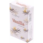 Stamford Premium vonné kužely Vanilla 15 ks – Zboží Dáma