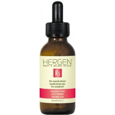 Bes Hergen R5 Esenciální aktivační elixír 50 ml – Hledejceny.cz