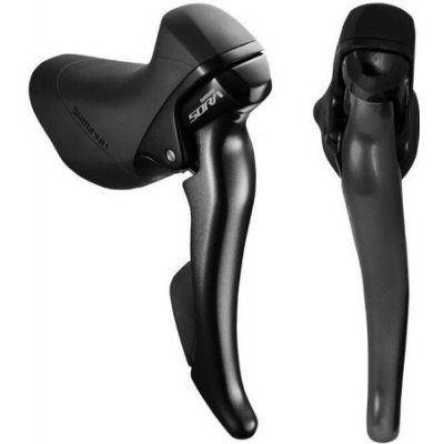 SHIMANO Sora ST-R3000-R 2x9-ti – Zboží Dáma