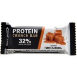 Best Body nutrition Protein crunch bar 35 g – Zboží Mobilmania