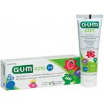 G.U.M Kids 2-6 jahodová 50 ml – Hledejceny.cz