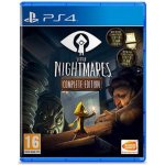 Little Nightmares Complete – Hledejceny.cz