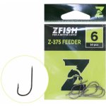 Zfish Feeder Hooks Z-375 vel.6 10 ks – Zbozi.Blesk.cz