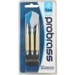 Harrows Pro Brass – Sleviste.cz