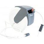 Bradas WHITE LINE 1/2" 20 m bílo-šedý – Zboží Dáma Bradas WHITE LINE 1/2" 20 m bílo-šedý – Zboží Dáma