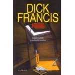 Risk - Dick Francis; Martin Zhouf – Hledejceny.cz