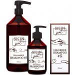 Skinpet chlorhex shampoo 4,0% 236 ml – Zboží Dáma
