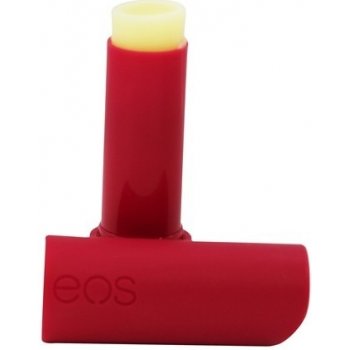 EOS balzám na rty Pomegranate Raspberry tyčinka 4 g