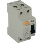 Kanlux 2P KRD10-2, 25A, 30-AC 38724 – Zboží Mobilmania