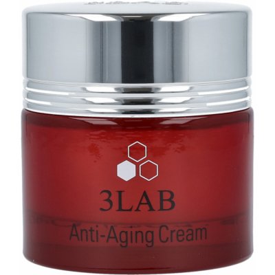 3Lab Anti-Aging Cream luxusní protivráskový krém 60 ml – Zbozi.Blesk.cz