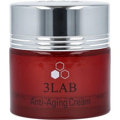 3Lab Anti-Aging Cream luxusní protivráskový krém 60 ml