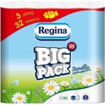 Regina Big Pack 3-vrstvý 32 ks – Hledejceny.cz