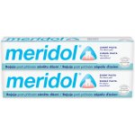 Meridol duopack 2 x 75 ml – Zboží Dáma