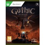 Gothic Remake (XSX) – Zbozi.Blesk.cz