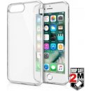 Pouzdro ITSKINS Hybrid 2m Drop iPhone 6/6S/7/8 Plus Clear