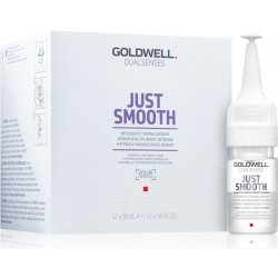 Goldwell Dualsenses Just Smooth Intensive Taming Serum 12 x 18 ml