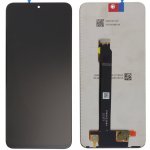 LCD Displej + Dotykové sklo Honor X8 – Zboží Mobilmania
