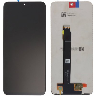 LCD Displej + Dotykové sklo Honor X8 – Zbozi.Blesk.cz