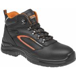 Bennon FORTIS S3 High kotník Černá – Hledejceny.cz