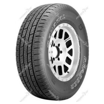 Pneumatiky General Tire Grabber HTS60 265/60 R18 110H FR