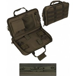 Mil-tec 41 x 11 x 24 cm OD green