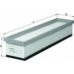 KNECHT Vzduchový filtr LX2039 – Hledejceny.cz