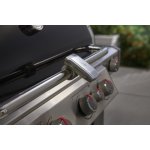 Weber Světlo Grill 'n Go, univerzální, 7662 – Sleviste.cz