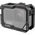 SmallRig 3084 Cage Black pre GoPro Hero 9/10/11/12 – Zbozi.Blesk.cz