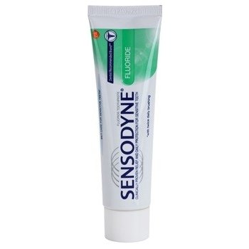 Sensodyne Fluoride zubní pasta 50 ml