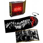 AC/DC - POWER UP CD – Zbozi.Blesk.cz