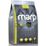 Marp Natural Farmhouse Large Breed Kuře & Rýže 12 kg – Hledejceny.cz