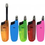 AiT teleskopický transparent – Zboží Mobilmania