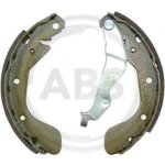 9158 A.B.S. Sada brzdových čelistí – Hledejceny.cz