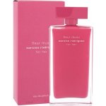 Narciso Rodriguez Fleur Musc parfémovaná voda dámská 150 ml – Zboží Mobilmania