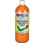 Toy Color oranžová 1000 ml – Zbozi.Blesk.cz