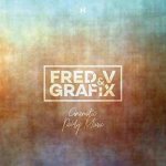 Fred V Grafix - Cinematic Party Music LP – Zbozi.Blesk.cz