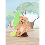 Zapf Creation BABY born Kostým medvídek 43 cm – Sleviste.cz