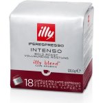 Illy iperEspresso HES Intenso 18 ks – Zboží Dáma