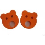 Matuška Dena BABY MEDVÍDEK 160x27mm – Sleviste.cz