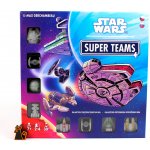 Star Wars Super Teams – Sleviste.cz