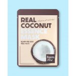 Farmstay Real Coconut Essence Mask 23 ml – Hledejceny.cz
